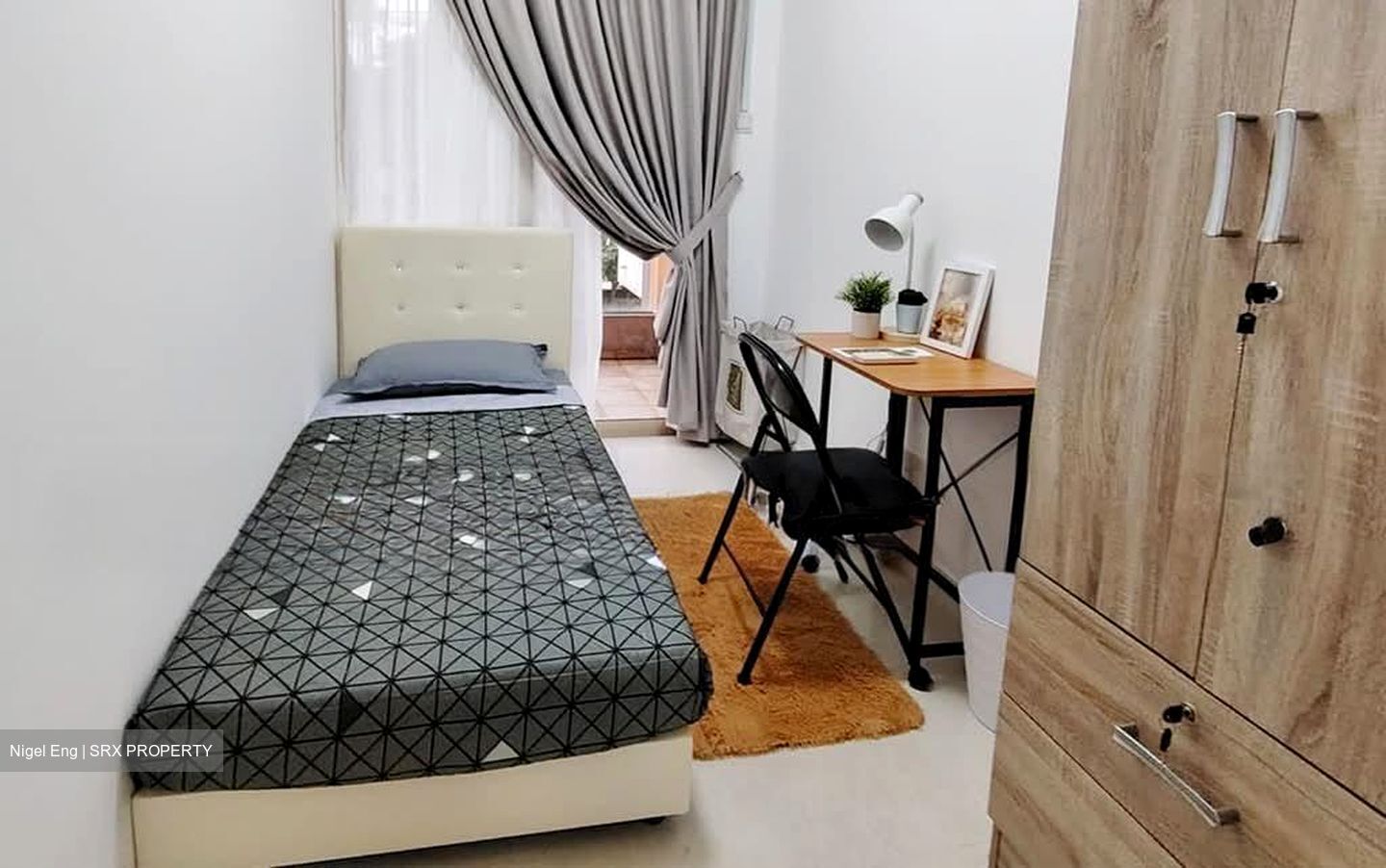 The Estiva (D5), Apartment #572654761